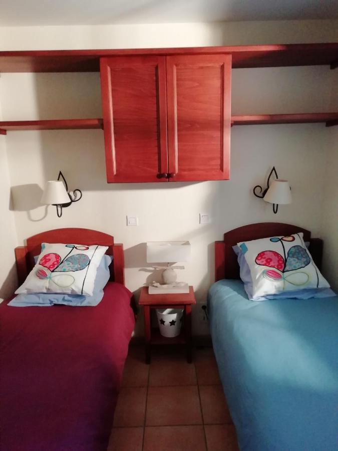 Appartement Le Parc D Arradoy 생장피드포르 외부 사진