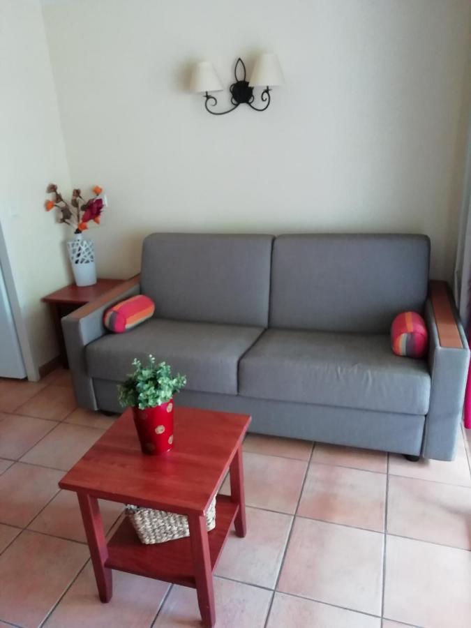 Appartement Le Parc D Arradoy 생장피드포르 외부 사진
